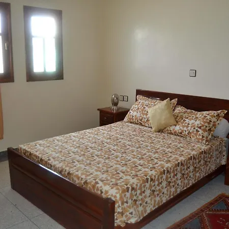 Residence Ayour Ouarzazate Exterior photo