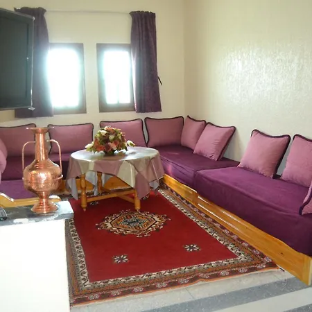 Residence Ayour Ouarzazate Exterior photo