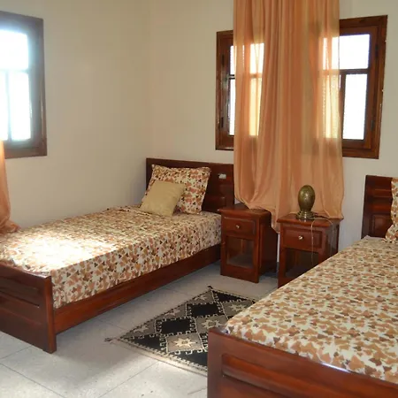 Residence Ayour Ouarzazate Exterior photo