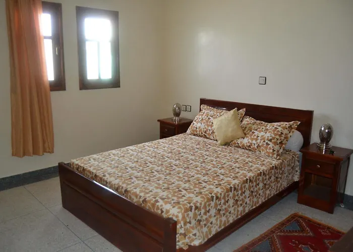 Residence Ayour