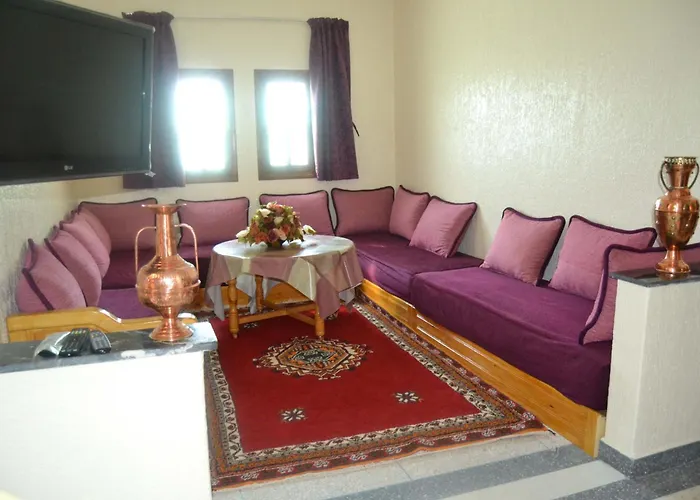 Residence Ayour