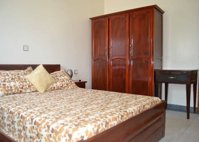 Residence Ayour