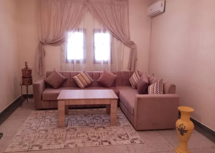 Residence Ayour