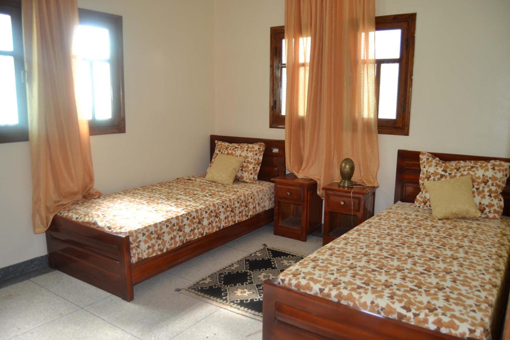 Ayour Apartment Ouarzazate